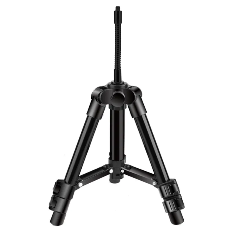 Aluminum Alloy Adjustable Rod Holders Stand With Telescopic Tripod Support  And Adjustable Ground F2TC 230808 From Zuo07, $8.57