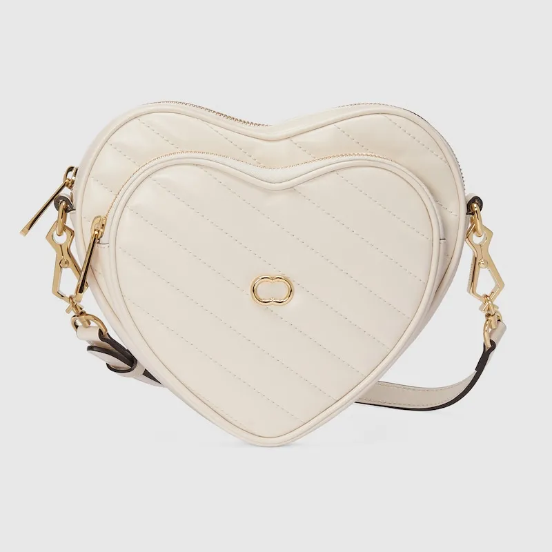 トートバッグ JILLSTUART [Dia Heart] Gold Heart Logo Shoulder Bag 5BNY299 JILLSTUART [Dia Heart] Gold Heart Logo Shoulder Bag 5BNY299
