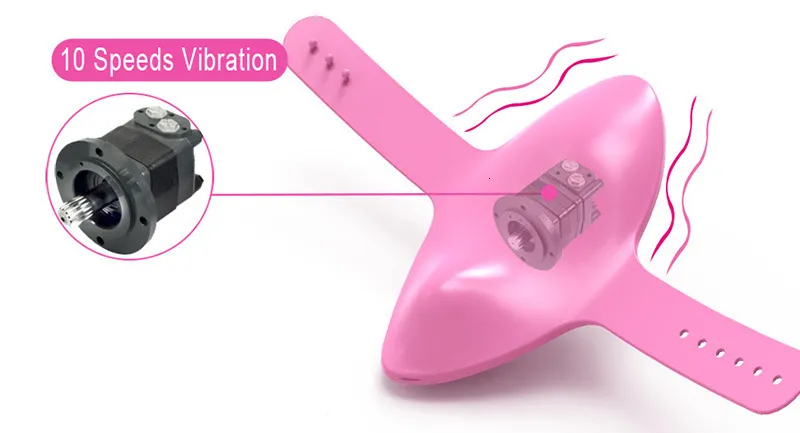 EggsBullets Intimo Vibrazione Uovo Masturbatore Telecomando 10 Frequenza Vibratore Giocattoli sessuali per donna GSpot_voghion.com