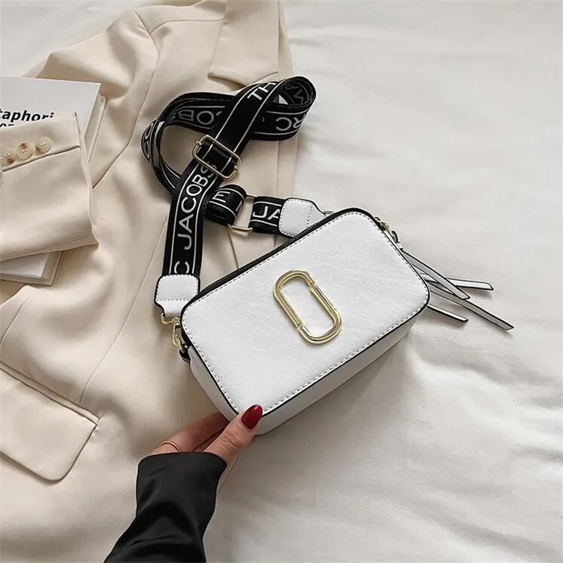 2023 The Tote Bag Handbag Designer Shoulder Bags Women Fashion Clutch Handbags Ladies Crossbody Casual Square Shoulder Bag