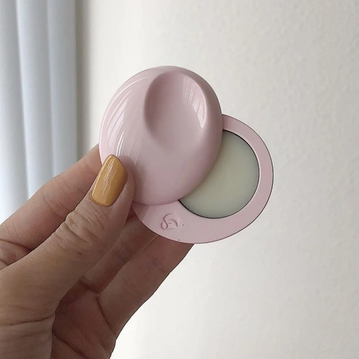 Solid perfume glossier new arrivals