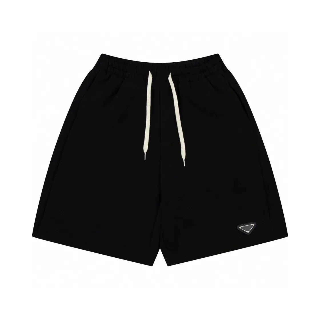 Shorts grande taille pour hommes Vêtements d'été de style polaire pour hommes avec plage hors de la rue Pur coton R2Y2 Drop Delivery Apparel Dh5L1