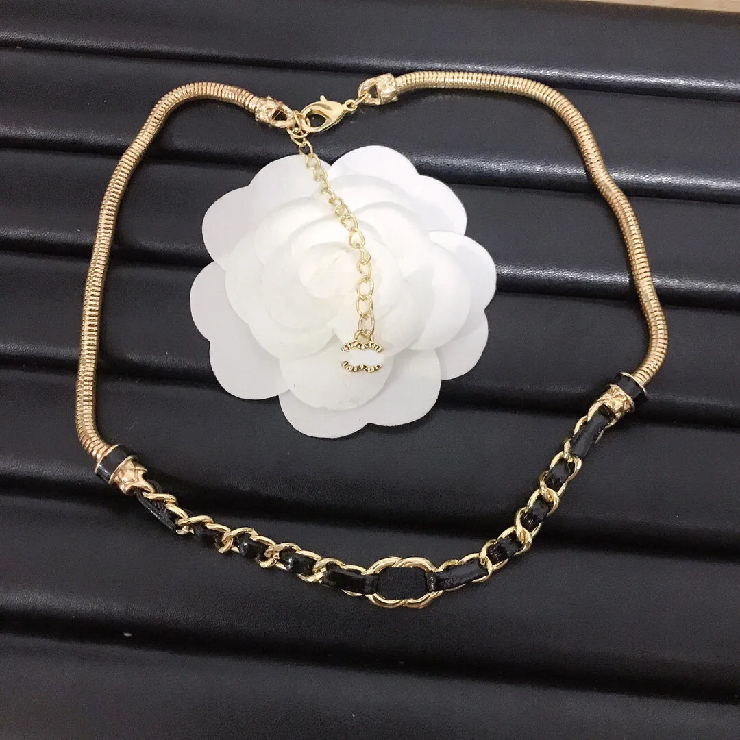 Sunflower Dainty Necklace – 18k Gold Plated Titanium Steel, Adjustable Choker - View #7