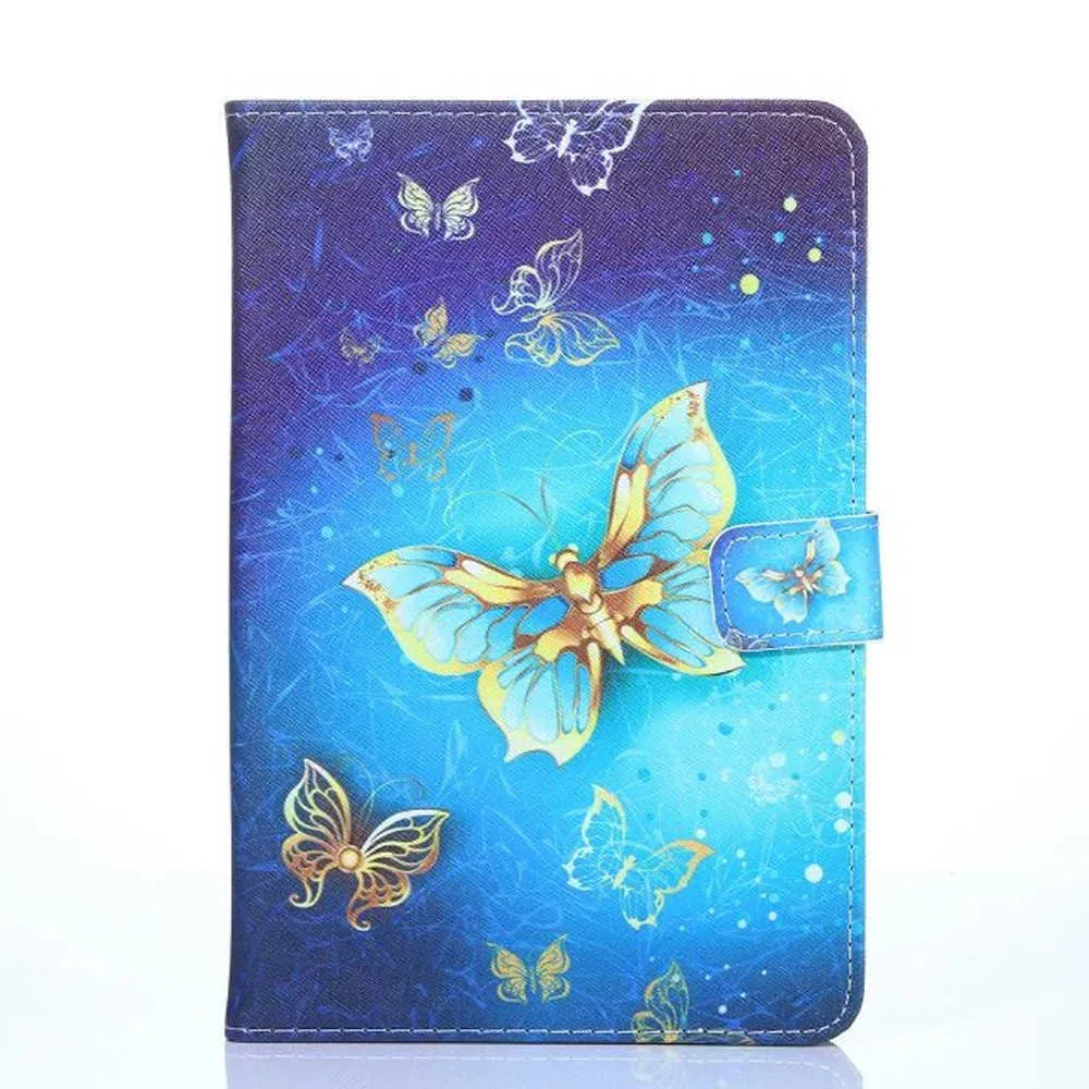 Etui Tablette Pour Doogee T30 Pro 11 Couverture De Support Dimpression  Mignonne Coque De Protection Universelle 11 HKD230809 Du 10,98 €