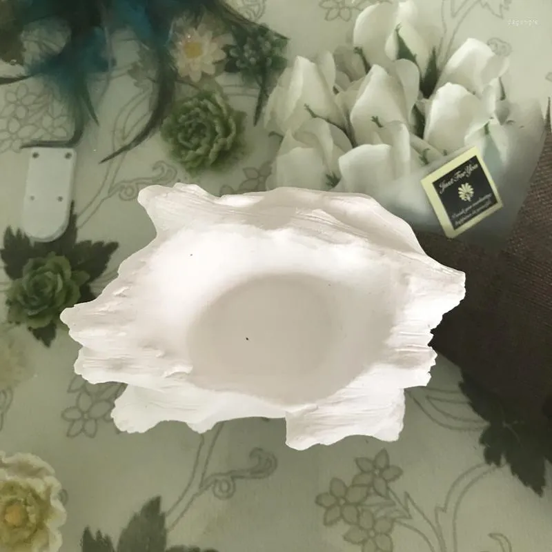 Moules Silicone Pour Vases Et Pots De Fleurs En Ciment – DIY Créatif 3D | Fabriquez Vos Propres Décorations