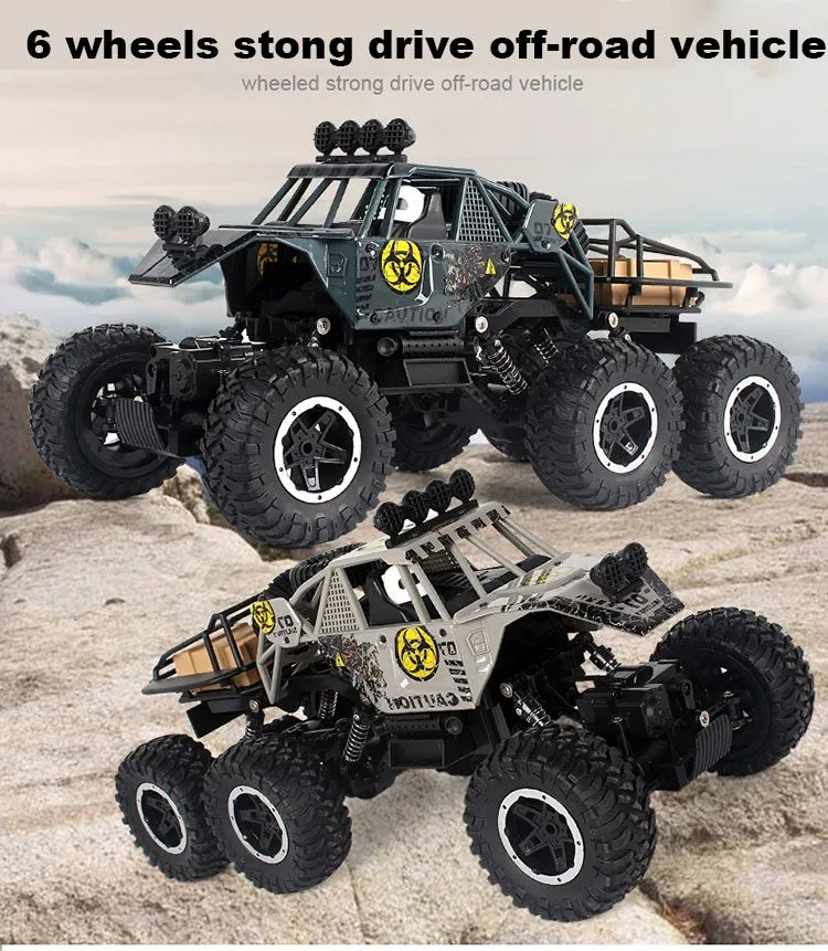 OFF ROAD CAR_01