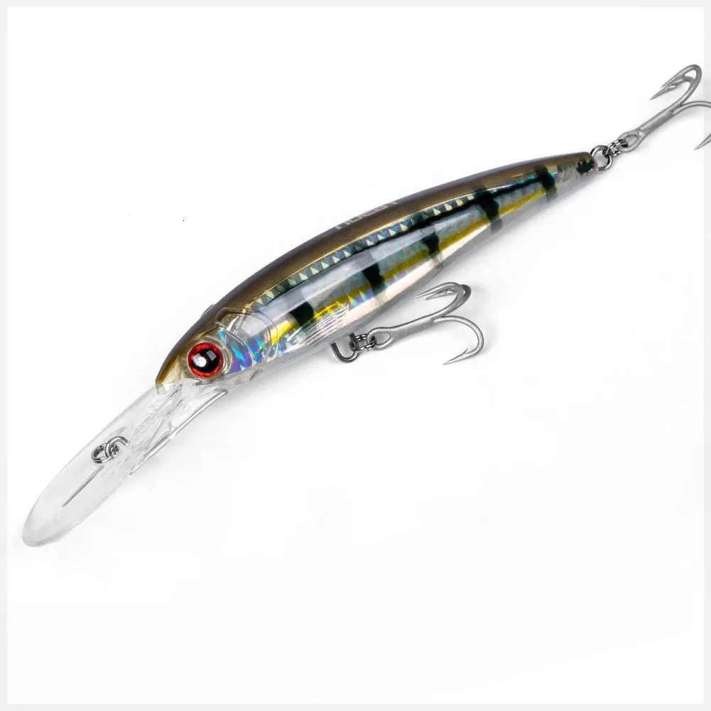 5 Leurres De Pêche Popper/topwater – 7 Cm / 9,4 G – Pour Bar, Perche, Truite, Etc.