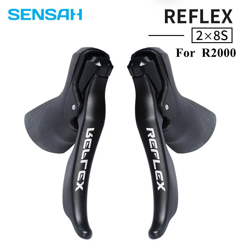 Bike Stems SENSAH MTB Road Accessories Parts BrakesDerailleurs