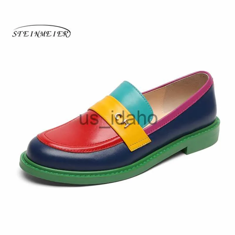 靴 grounds JEWELRY LOAFER RAINBOW 8071000138866_1.jpg