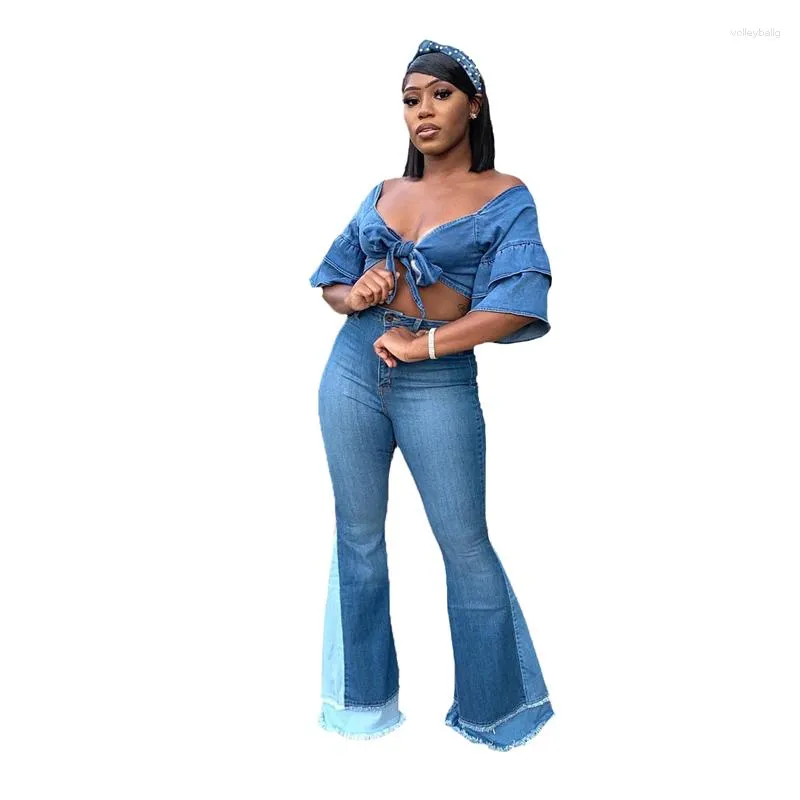 Jean femme ete cheap