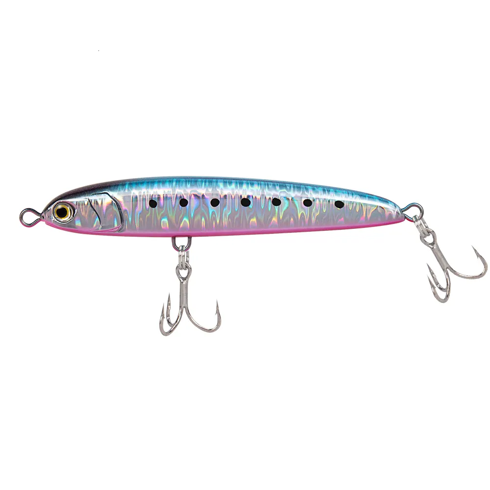 Leurres Métalliques Coulants 2 Pièces – Appâts Plombs Pour Pêche à Chute Lente, Plusieurs Tailles