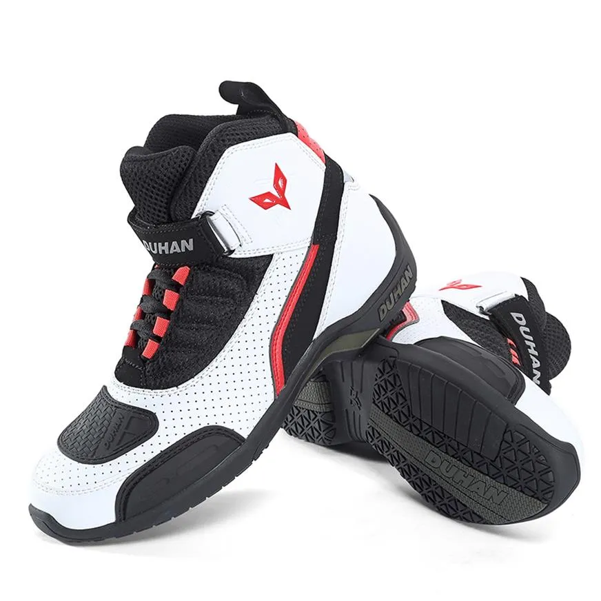 Motorcycle top shoes nike