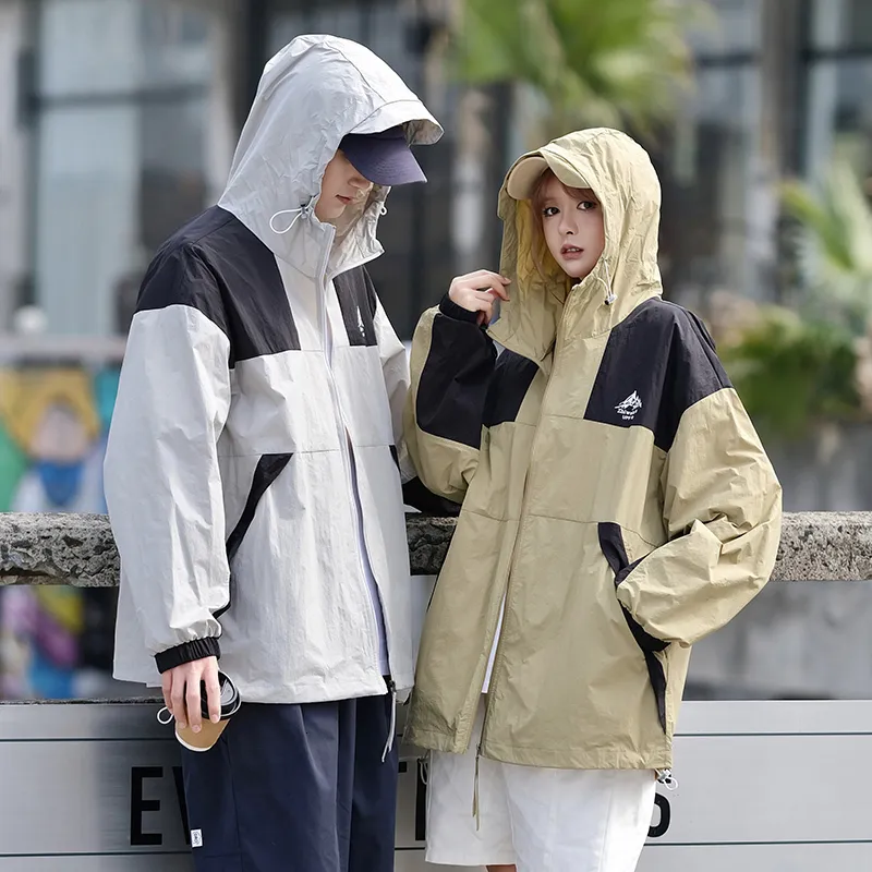 Sun Protection Jackets For Women Breathable Outdoor From