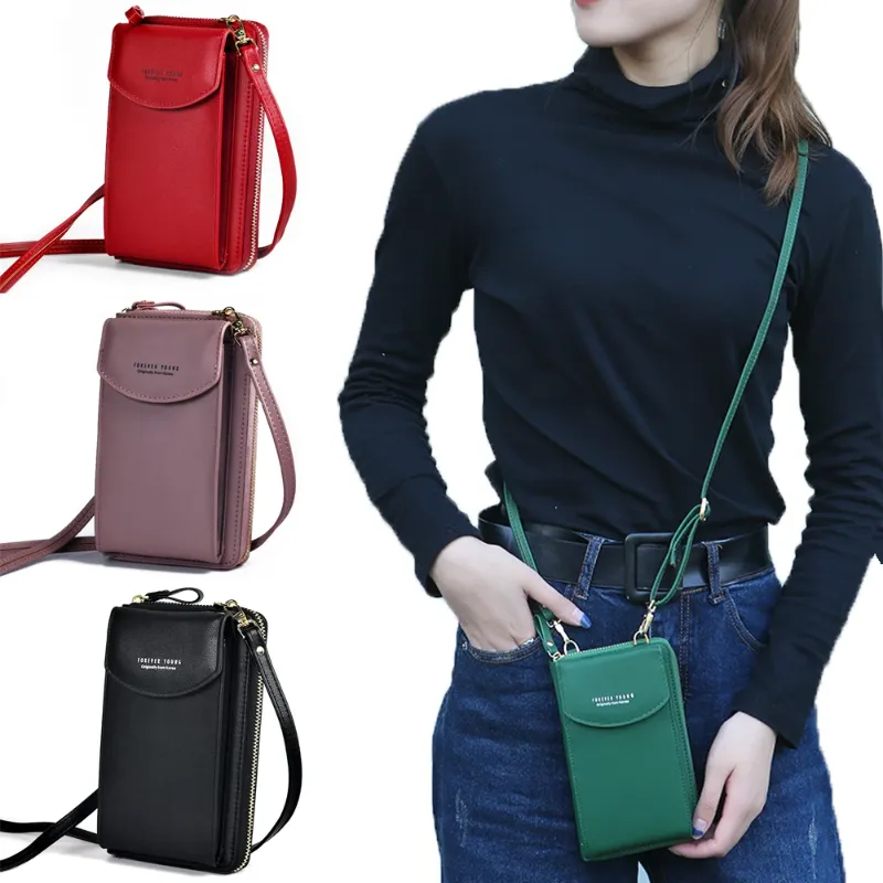 PU Luxus Handtaschen Damen Taschen für Frau 2023 Damen Handtaschen frauen Umhängetaschen Geldbörse Kupplung Telefon Brieftasche Schulter Tasche