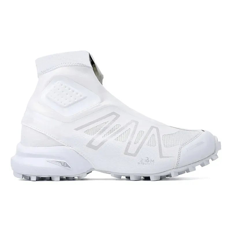 Salomon sale snowcross adv