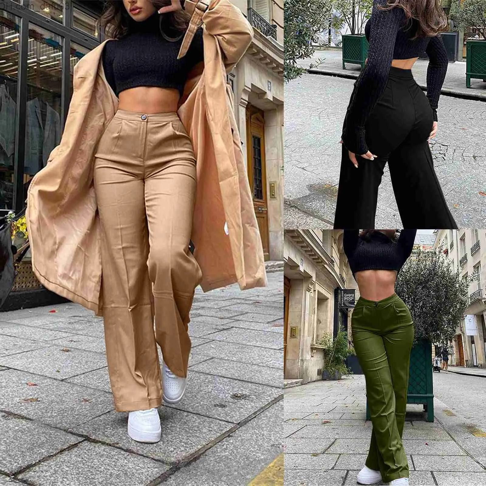 Office work pants online