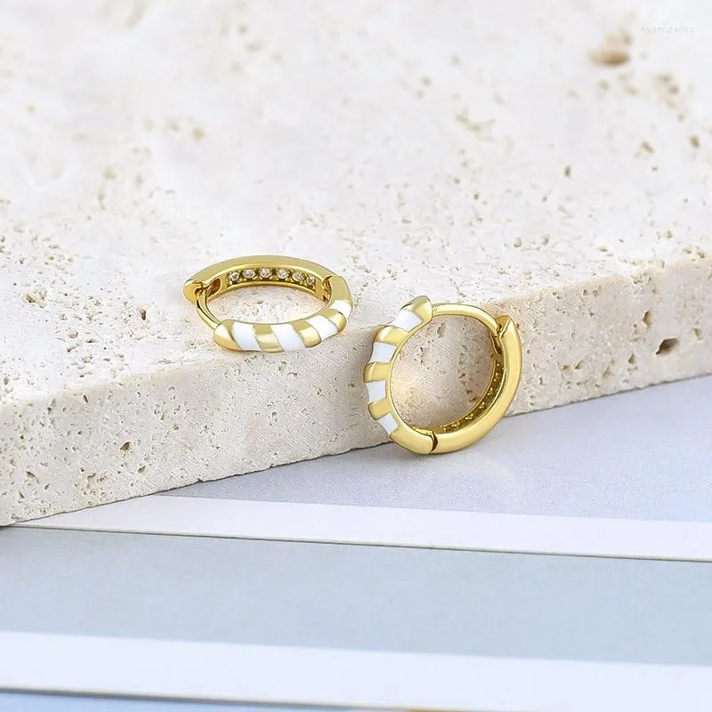 Orecchini a Cerchio Audaci in Argento Sterling - Cerchi Abbraccianti Piccoli e Larghi in Argento all'ingrosso per il tuo negozio