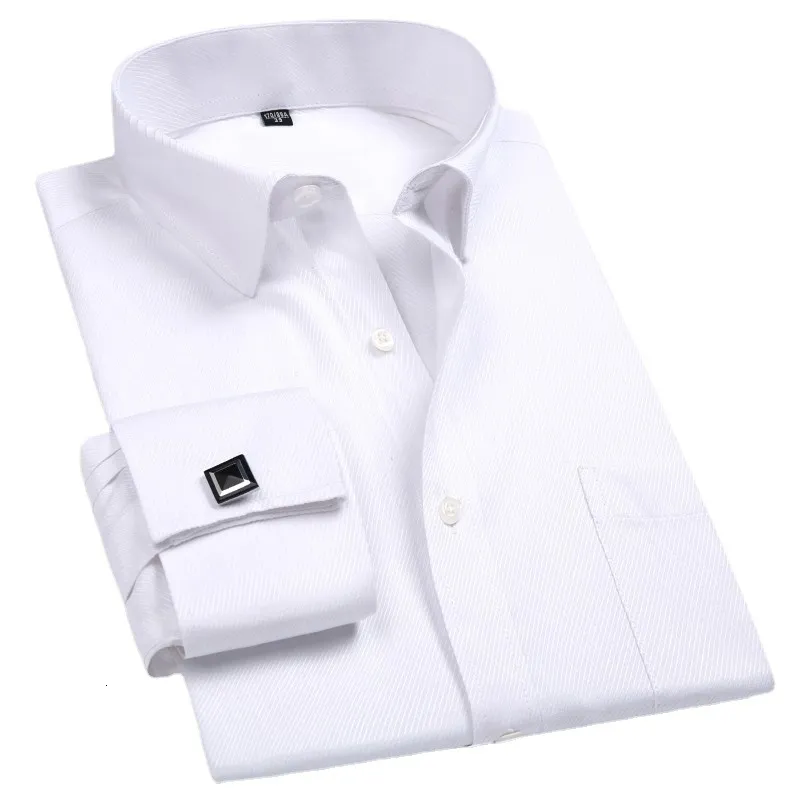 Camicie eleganti shop uomo con gemelli