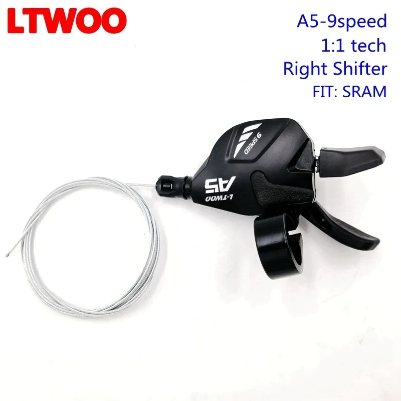 Shifter ltwoo a5 9 speed hotsell