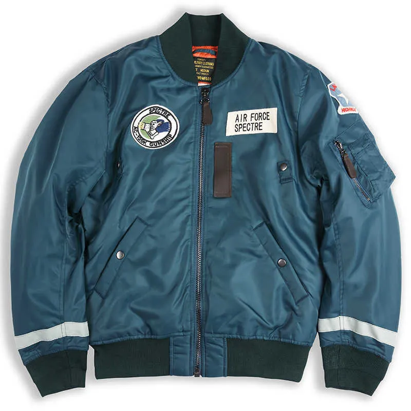 Air force 1 online windbreaker