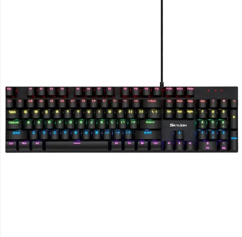【RGB LED実装】【即使用可】Keyball44 組立て済みセット1 RGB LED実装】【即使用可】Keyball44 組立て済みセット1