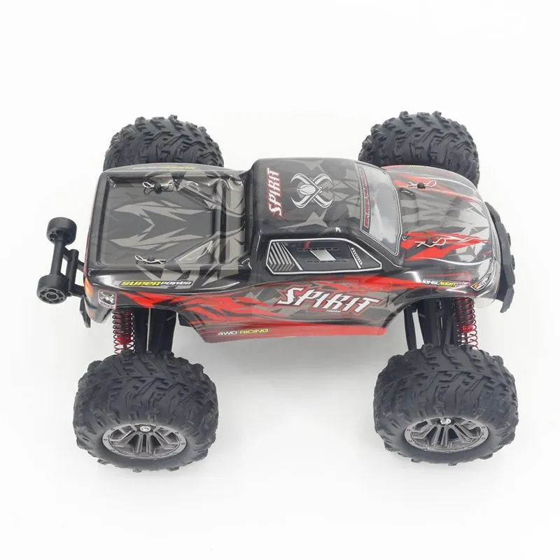 RC Drift Car, 1/16 Plástico de controle remoto para 14+ para jogos para  brinquedos : : Brinquedos e Jogos