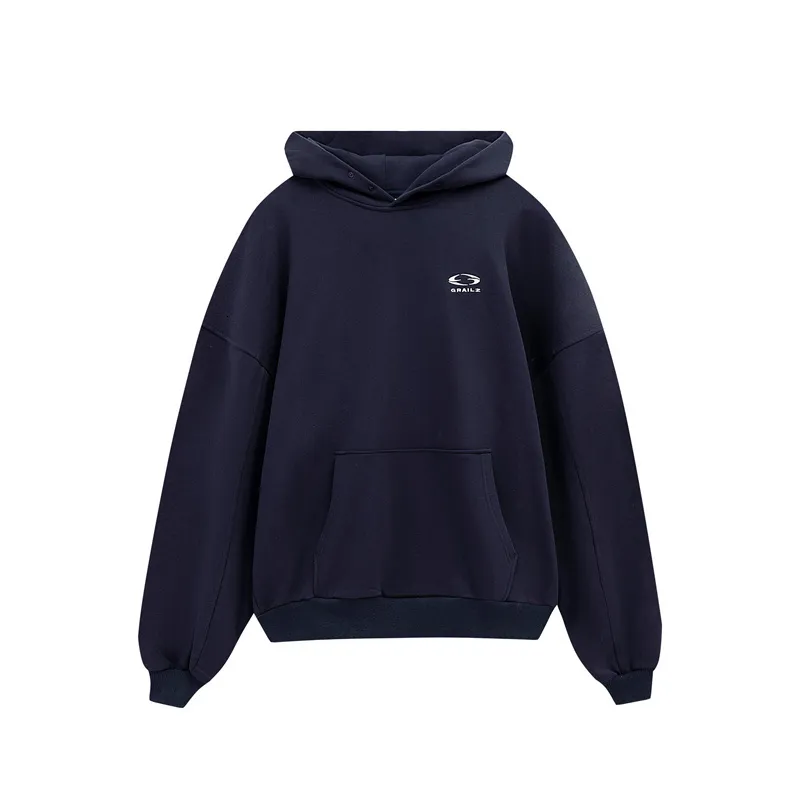【GRAILZ】LOVE G SWEATSHIRT [BLACK] Love