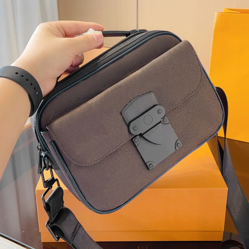 デザイナーバッグトート財布のハンドバッグ財布ショルダーバッグとダストバッグ22cm