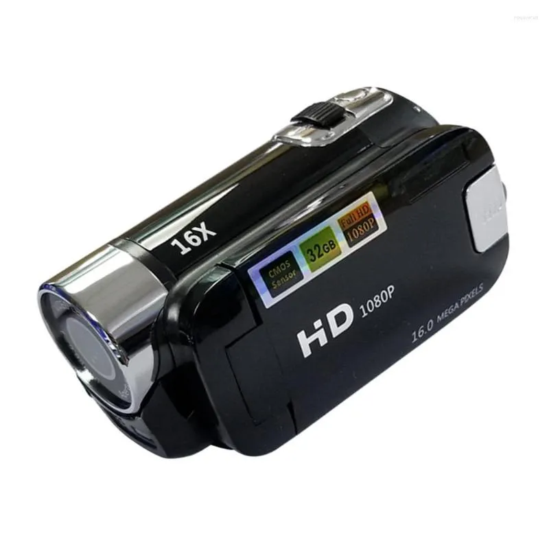 Camcorders Video Camcorder高解像度デジタルハンドヘルドDVカメラ