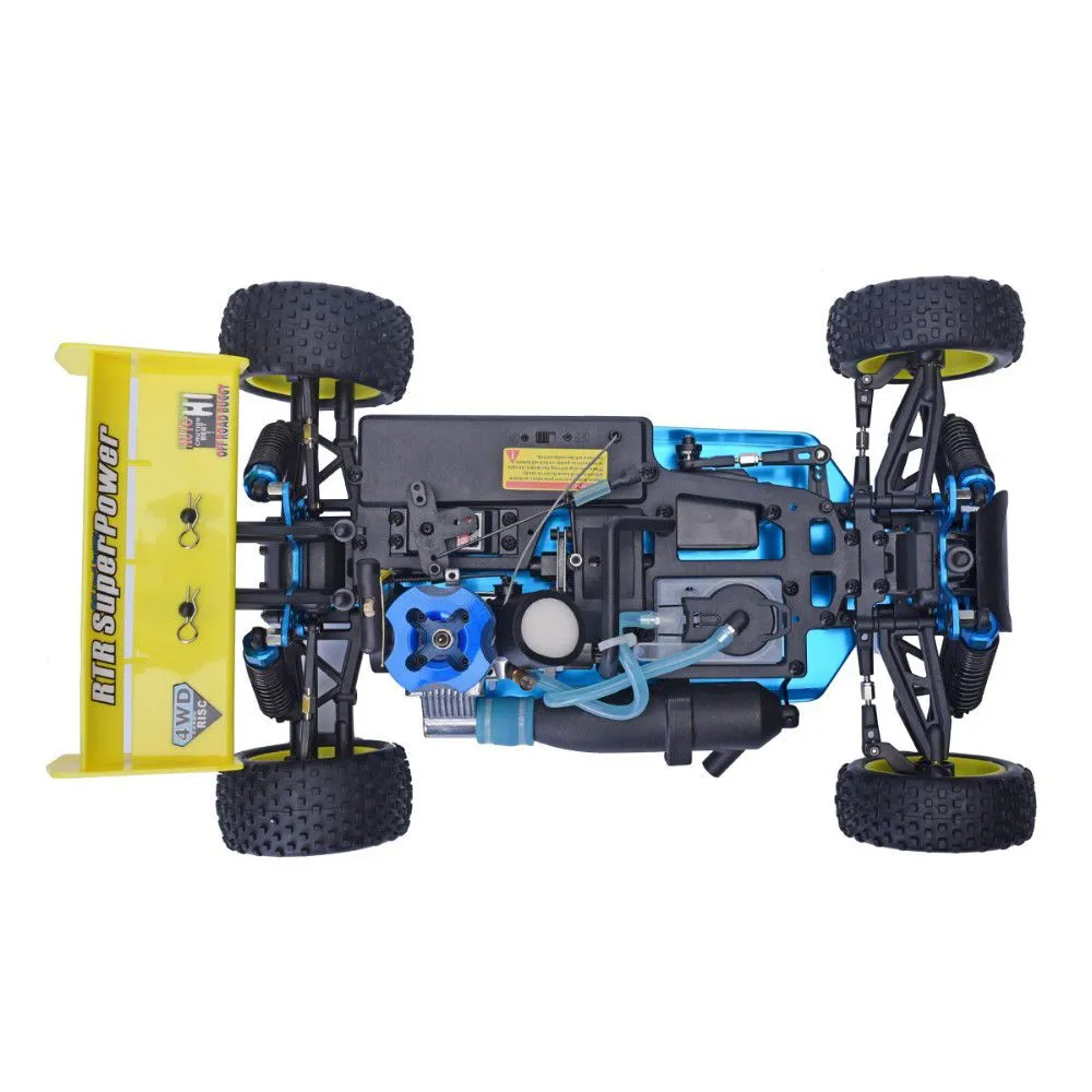 Hsp baja cheap