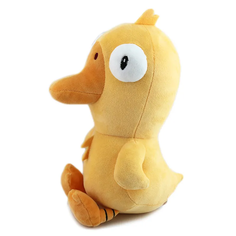2024Cartoon Goose & Duck Plush Toys - Soft & Huggable Animal