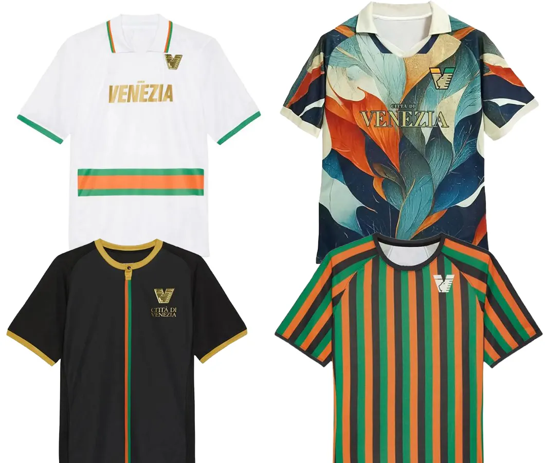 Short De Match ARAMU Venezia 10 – Short Football Juventus, Occasion, Fabriqué En Argentine