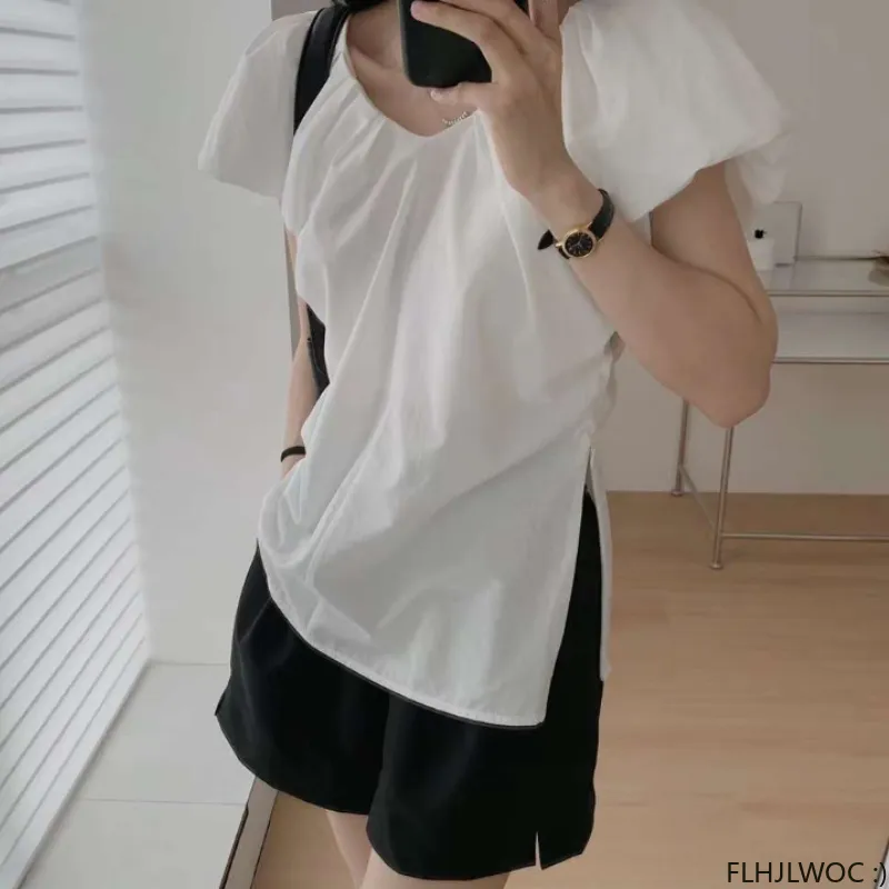 Blusas estilo japones para dama sale