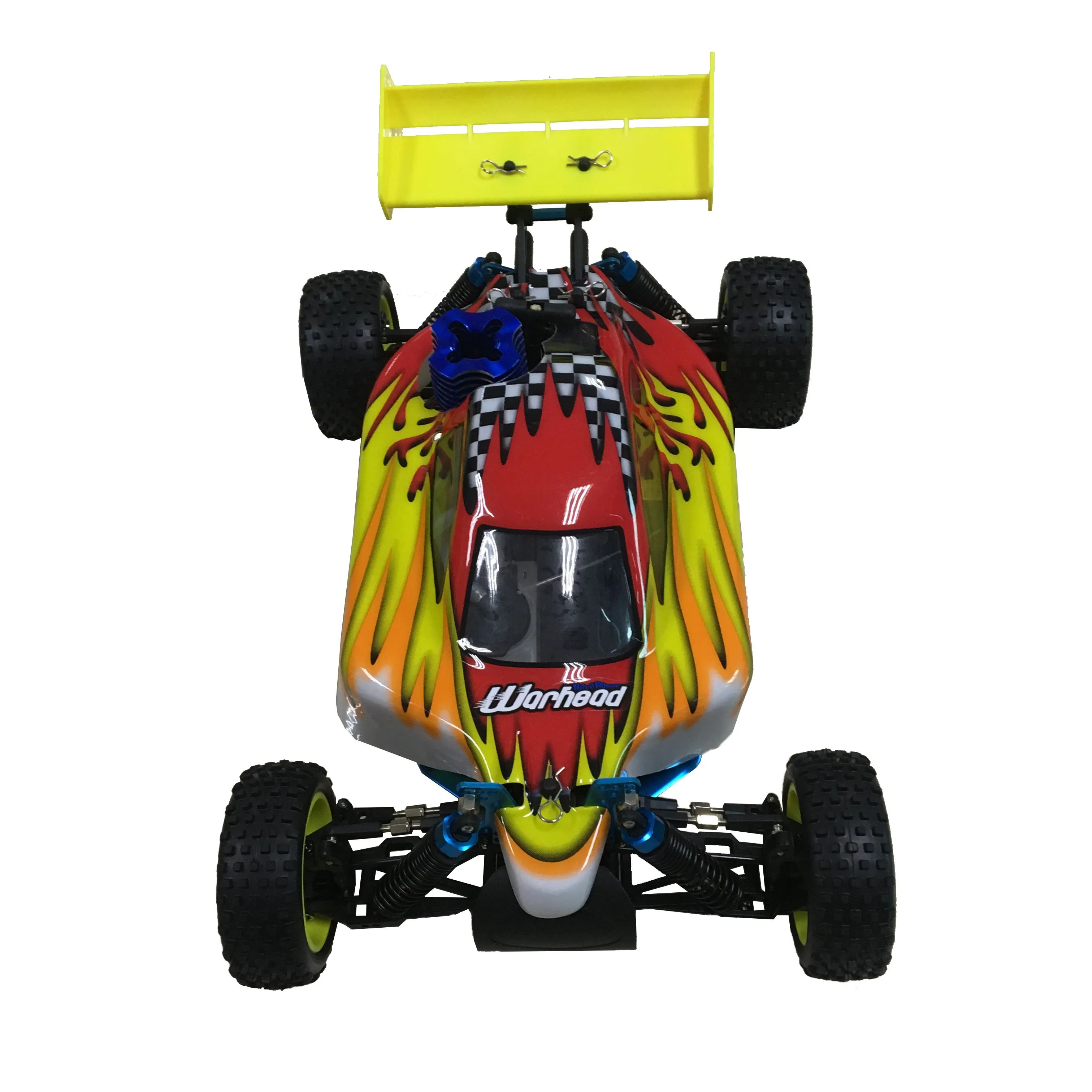 Hsp baja 2024