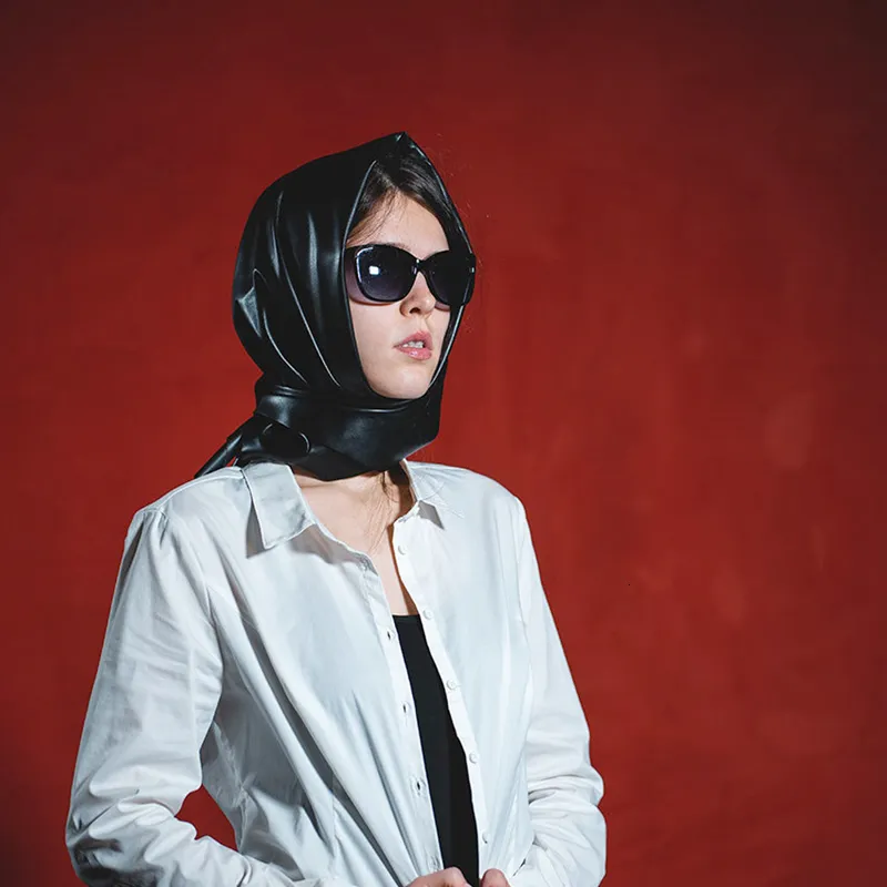 Collo Sciarpa Maglia Perlata Misto Cashmere - Kuxò Cashmere - Foto 7