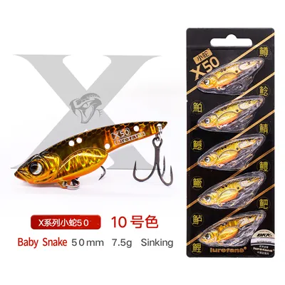 シンキングフィッシングルアーセット を￥2,133 | DHgate