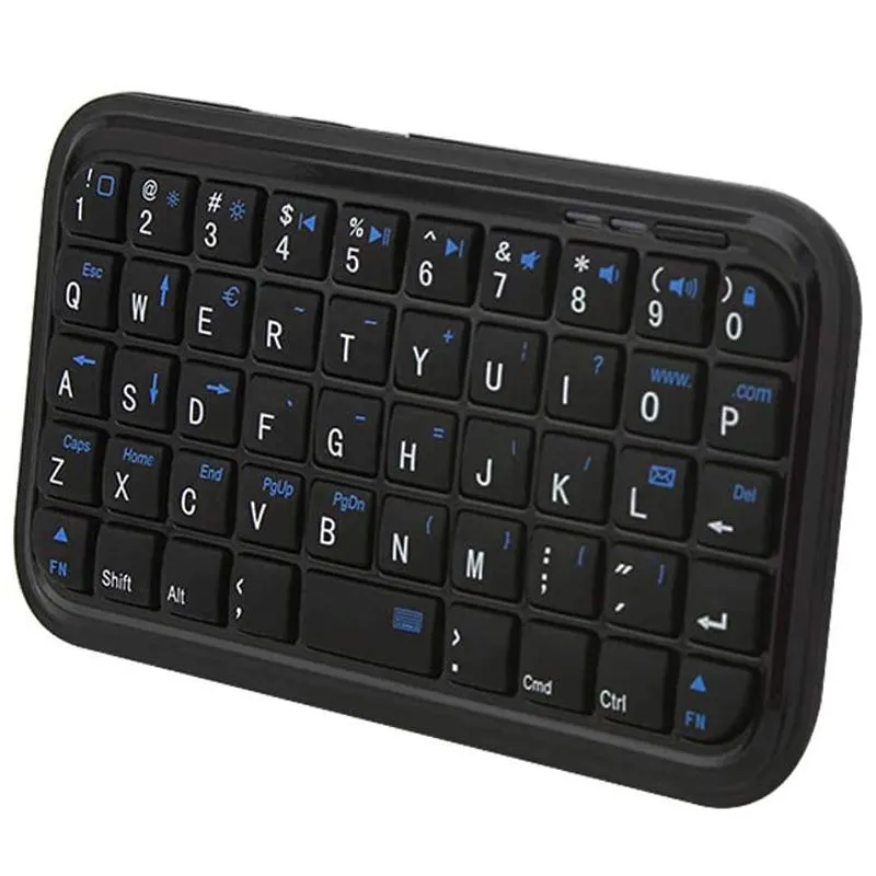 Small 2024 travel keyboard