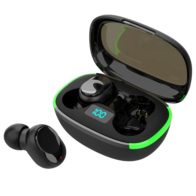 Earphone wireless charging hot sale