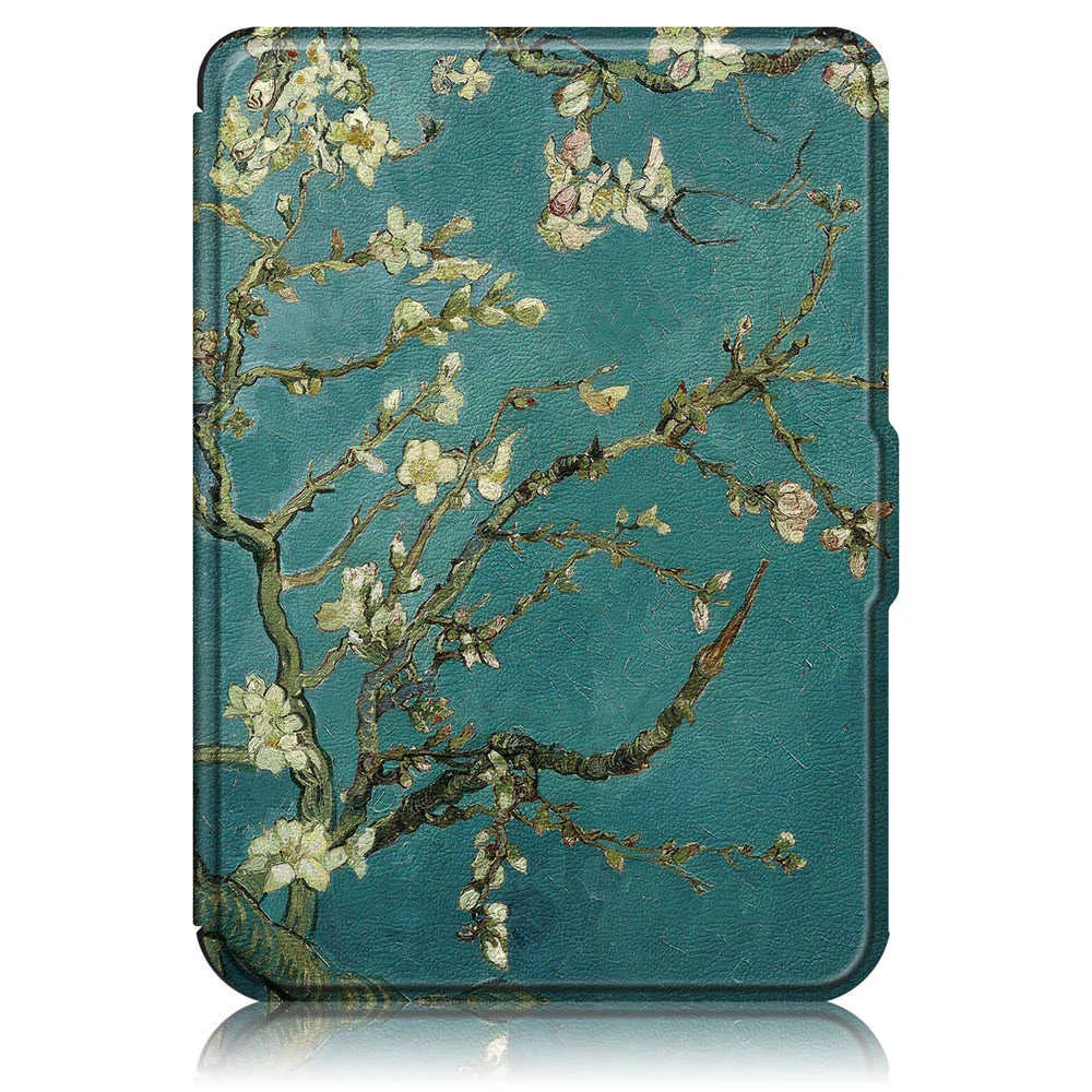 Slim Magnetic Leather Smart Cover For Kobo Clara 2E 2022 Auto Sleep, 6 Inch Ebook Case With N506 Funda And HKD230809 Design From Flying_queen019, $9.79, kobo clara 2e funda - Vimarsana News