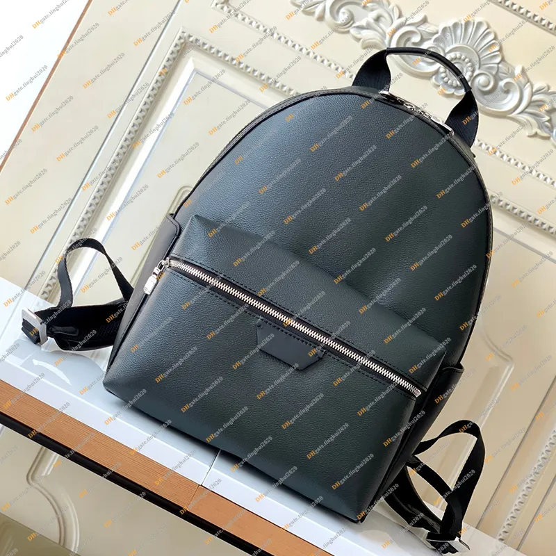 Unisex Fashion Casual Designe Luxury Discovery Bag Backpack BASSATTURA Nuova qualità specchio M22558 M46684 PUNSI