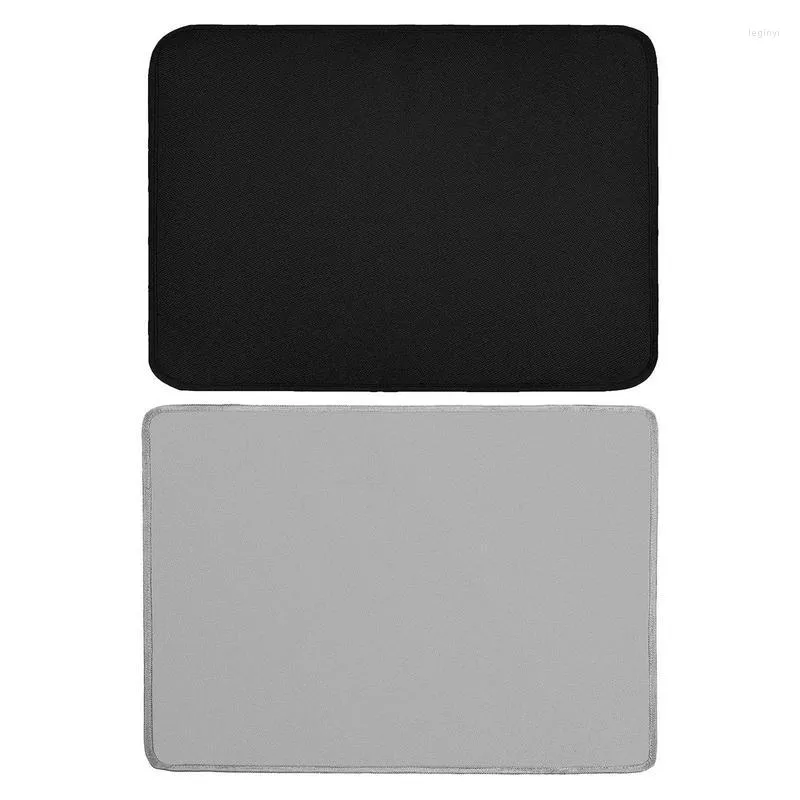 Tools Barbecue Baking Mats Silicone Barbeque Pad Heat Resistant Square Cooking Grilling