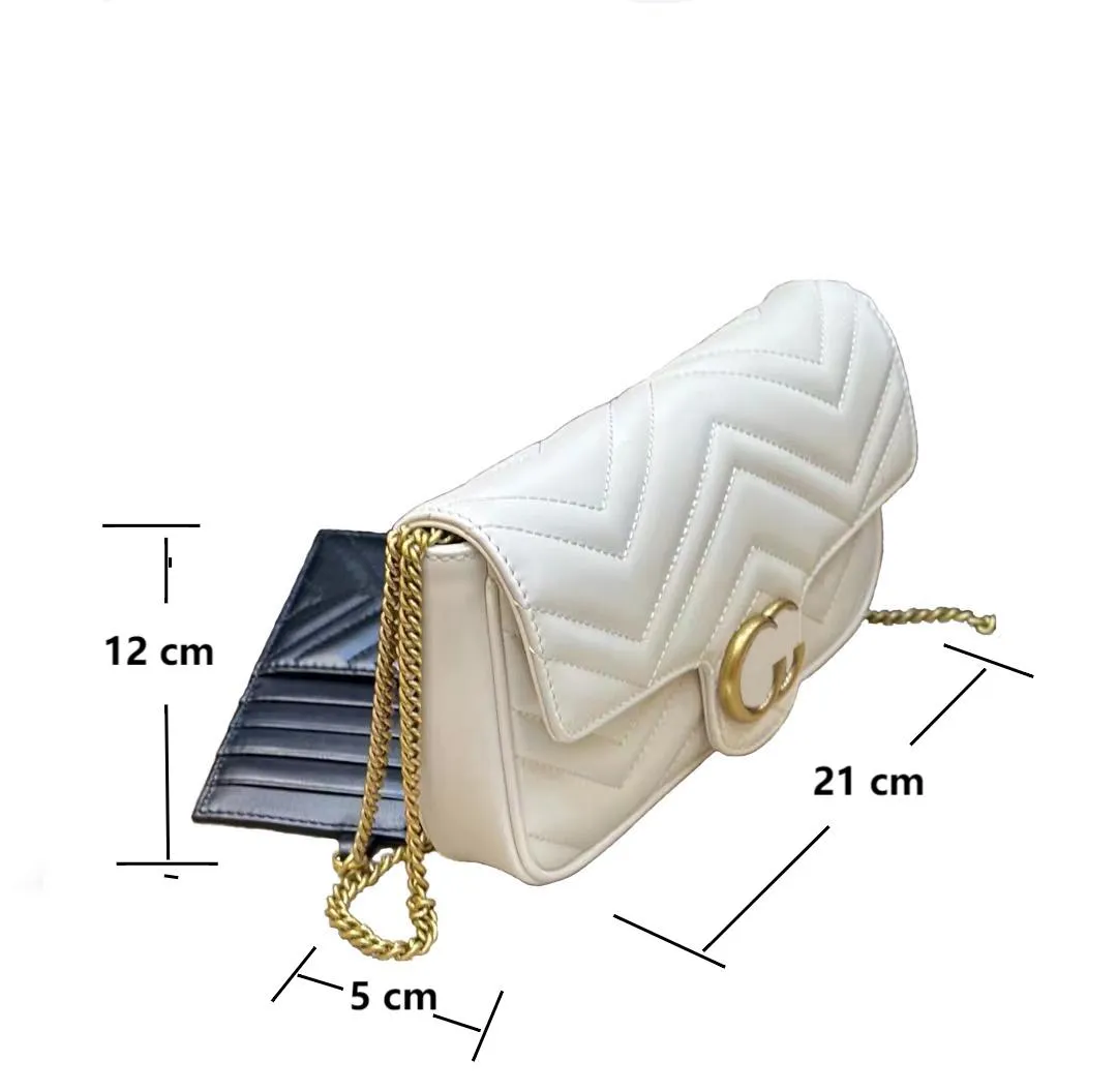 10A Highest quality new mini shoulder Bag quilted V shaped leather comes with a leather card clip