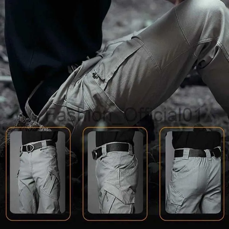 Mejor Precio En A Granel Mege Brand Army Pants Vêtements Tactiques Urbains  Pour Hommes Pantalons De Combat Multi Poches Pantalons Décontractés Uniques  Tissu Ripstop, Envío Gratuito, DHgate