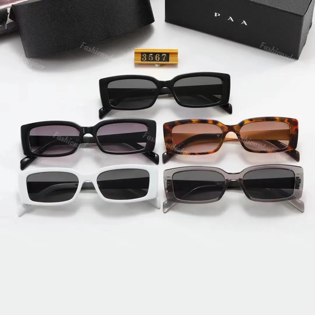 Gafas de sol para hombres Diseñador de lentes Polaroid Diseñador para mujer Goggle Gafas de sol para mujeres Marco de lentes de lujo Vintage Luxury Sol con caja