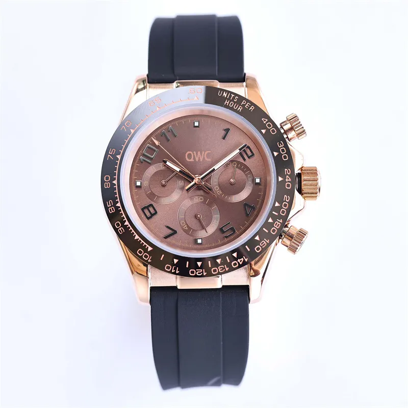 Новый бренд мода роскошные мужские дизайнерские часы Automatic Mechanism 2813 Движение водонепроницаемые дизайнерские часы из нержавеющей стали Classic Watch