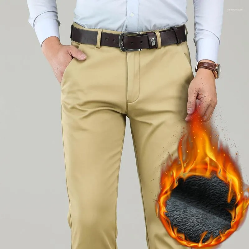 Warm casual best sale pants
