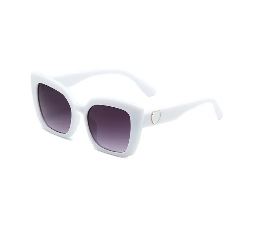 Lancaster Multicolor Metal Sunglasses
