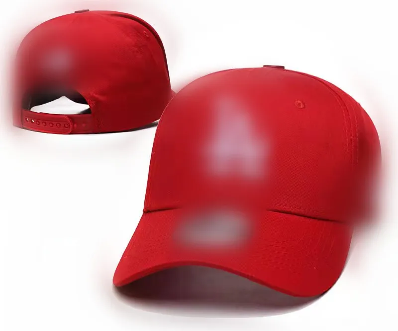 Groothandel Heren Hoed Mode ICON Baseball Cap Nieuwe Designer Caps Katoen Ademend Verstelbare Pasvorm Borduren Populaire Kleurrijke Bal Hoeden B3