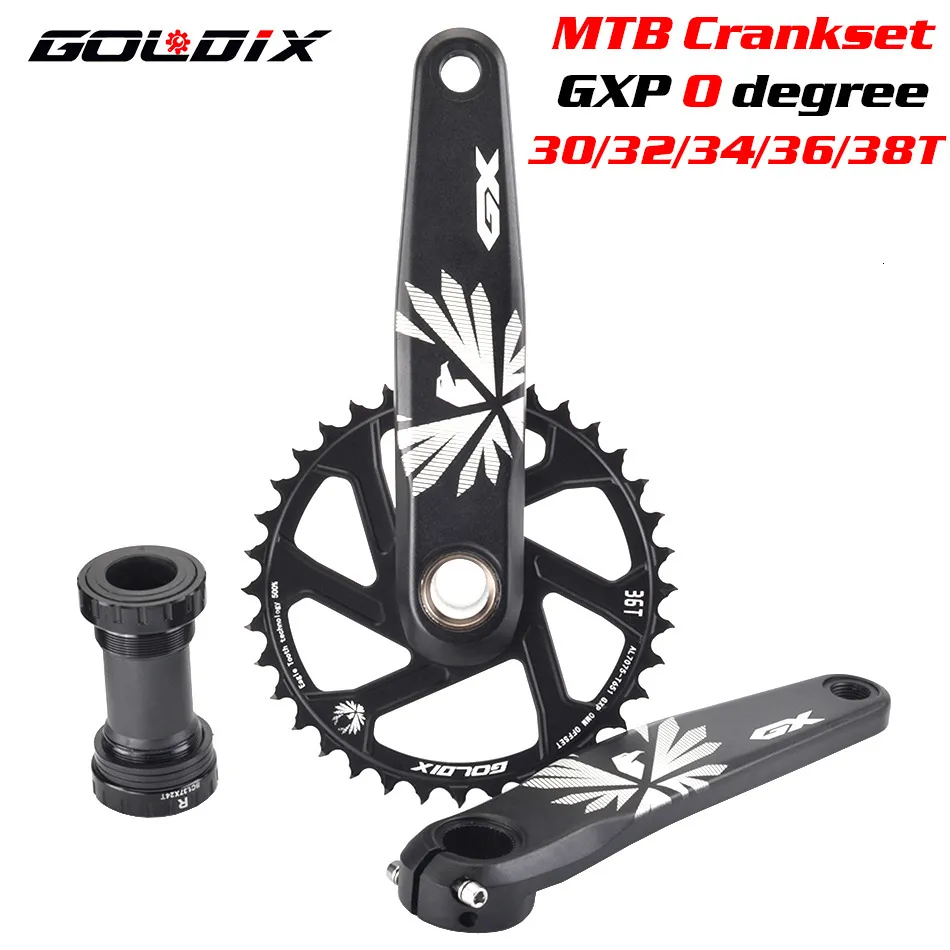 Mtb 30t on sale chainring