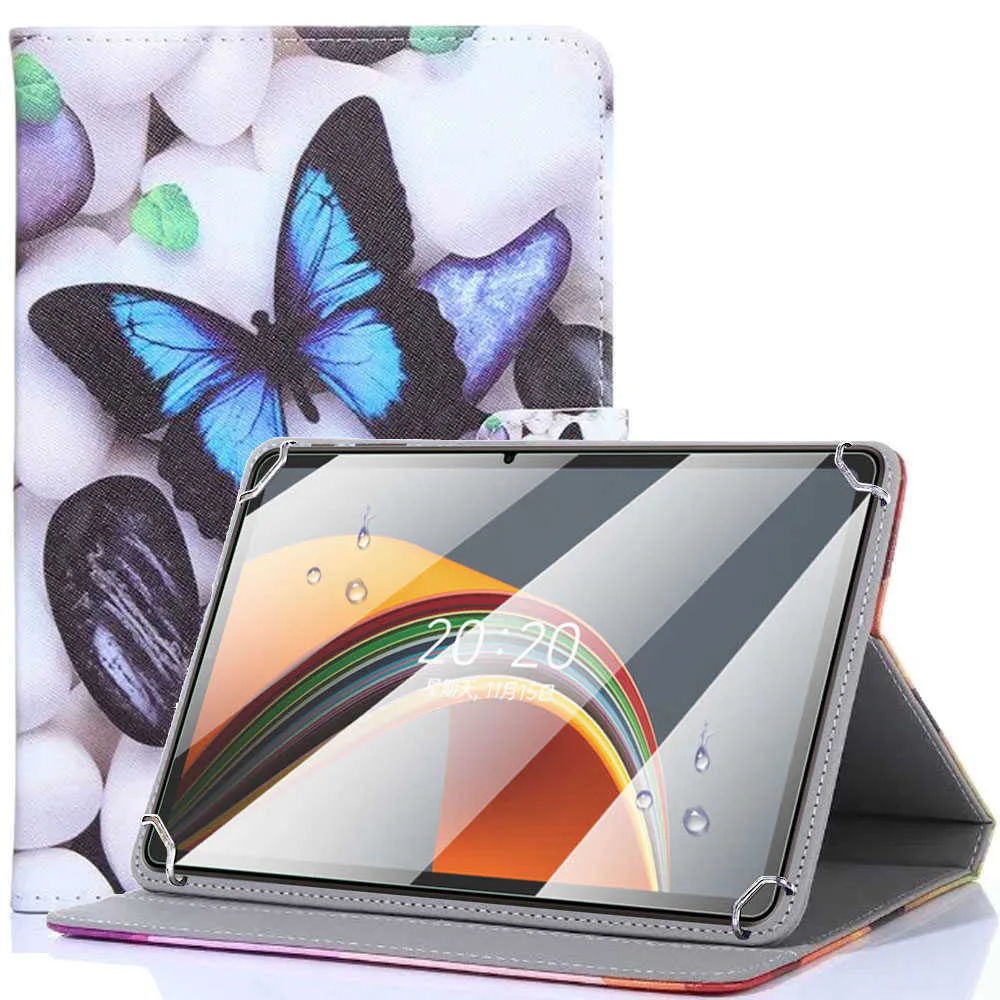 Universal 11 Tablet Case With Cute Print Stand Cover Note And Protective  Shell For Doogee T30 Pro HKD230809 From Flying_queen019, $11.85